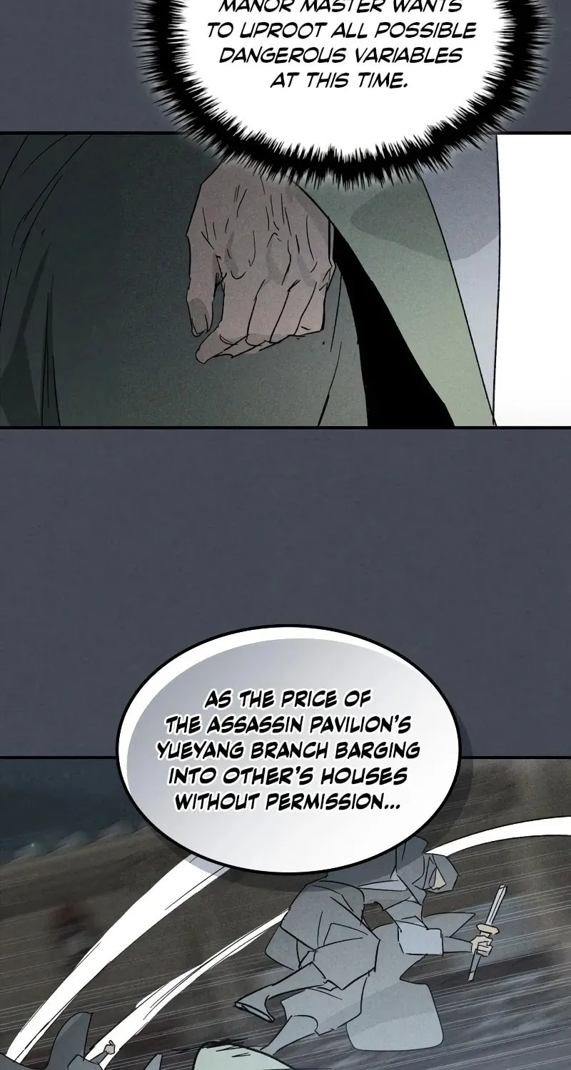 Read Chronicles of a Returner chapter 114 image 60 on Lezhin