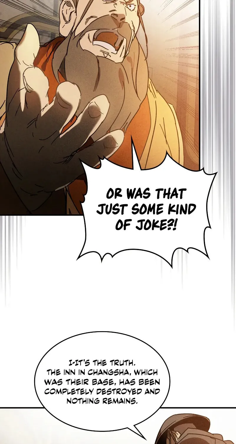 Read Chronicles of a Returner chapter 114 image 64 on Lezhin