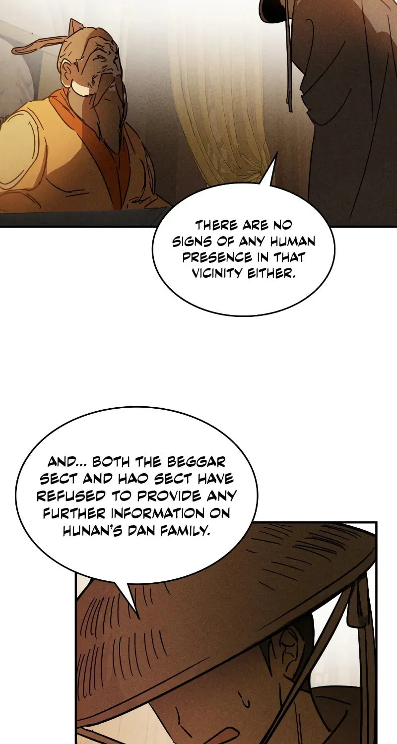 Read Chronicles of a Returner chapter 114 image 65 on Lezhin