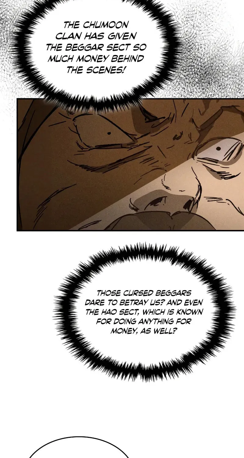 Read Chronicles of a Returner chapter 114 image 68 on Lezhin
