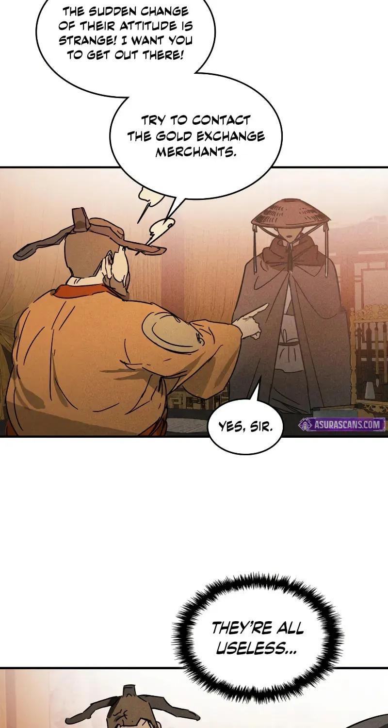 Read Chronicles of a Returner chapter 114 image 69 on Lezhin