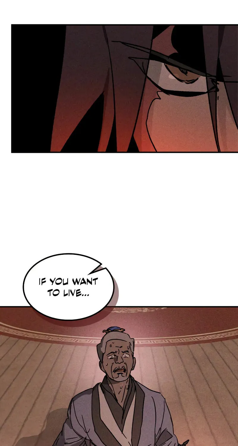 Read Chronicles of a Returner chapter 114 image 7 on Lezhin
