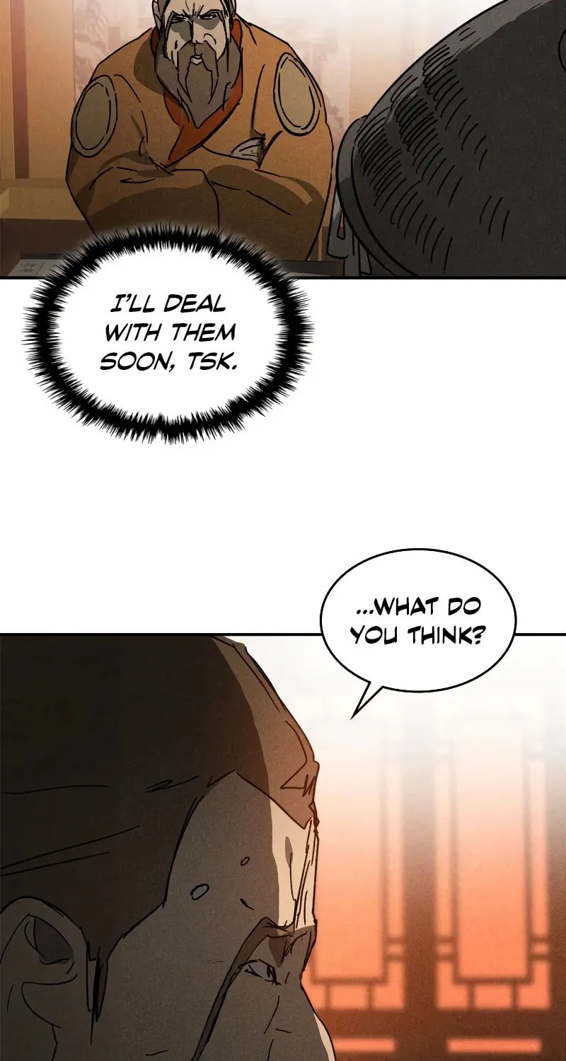 Read Chronicles of a Returner chapter 114 image 70 on Lezhin