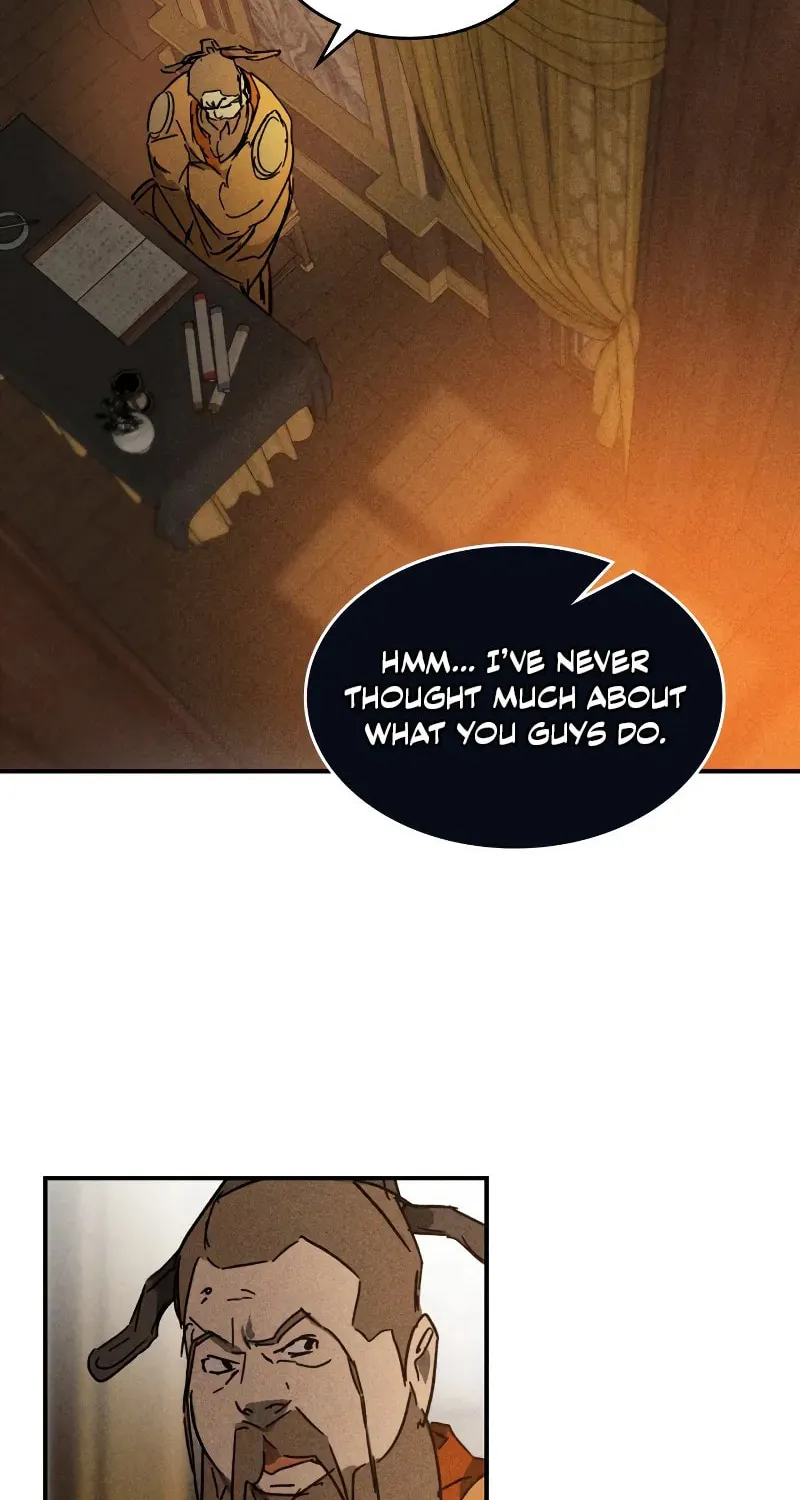 Read Chronicles of a Returner chapter 114 image 72 on Lezhin