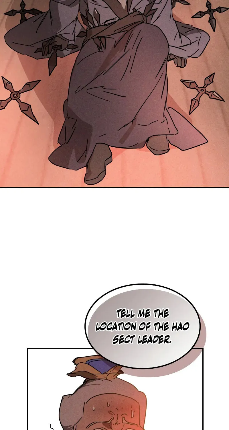 Read Chronicles of a Returner chapter 114 image 8 on Lezhin