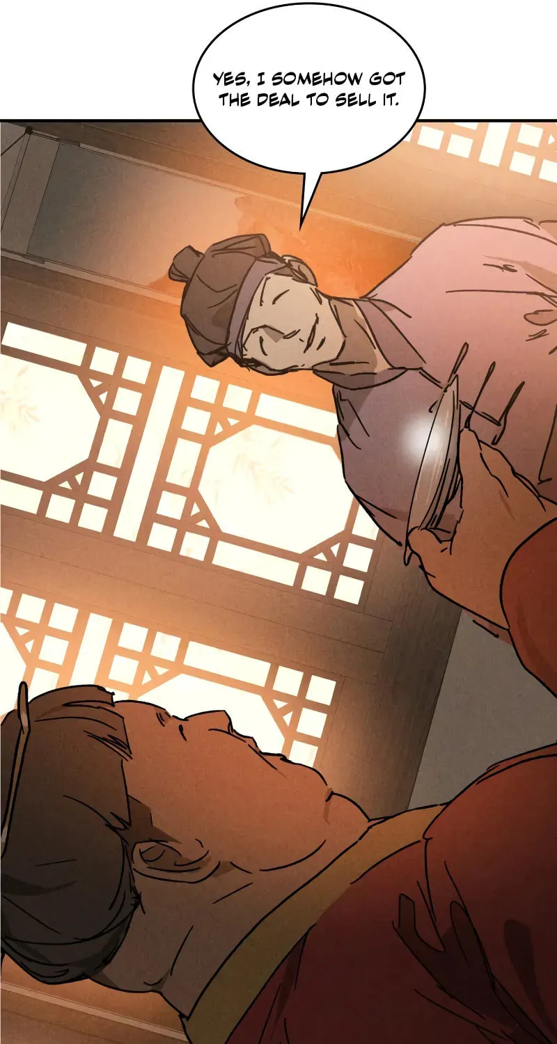 Read Chronicles of a Returner chapter 115 image 11 on Lezhin