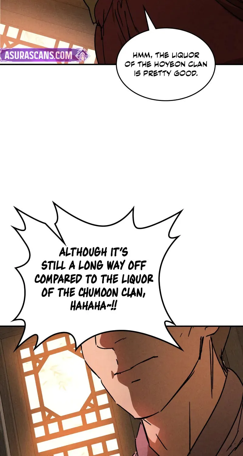 Read Chronicles of a Returner chapter 115 image 12 on Lezhin