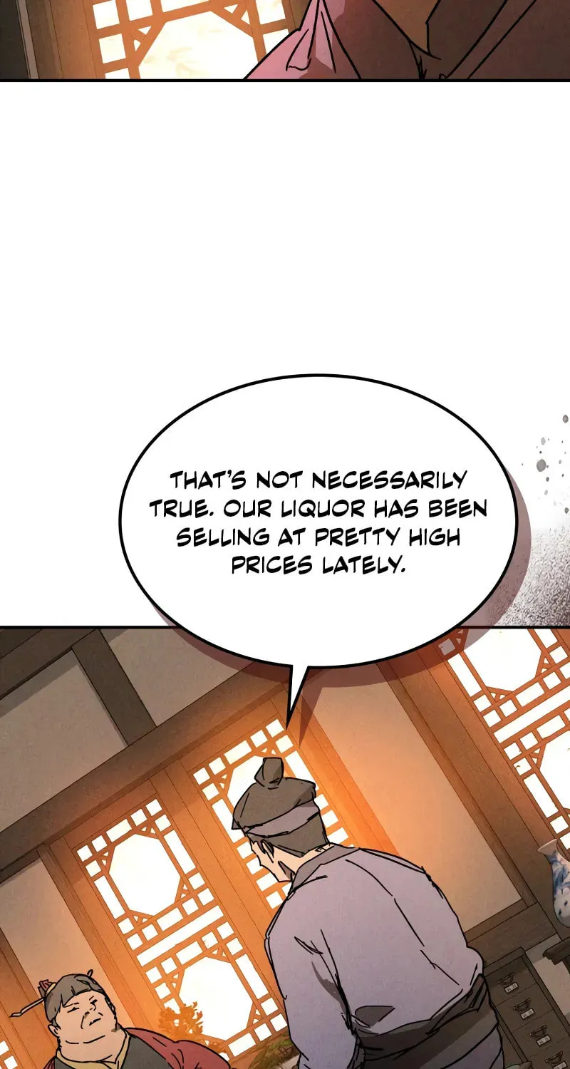 Read Chronicles of a Returner chapter 115 image 13 on Lezhin