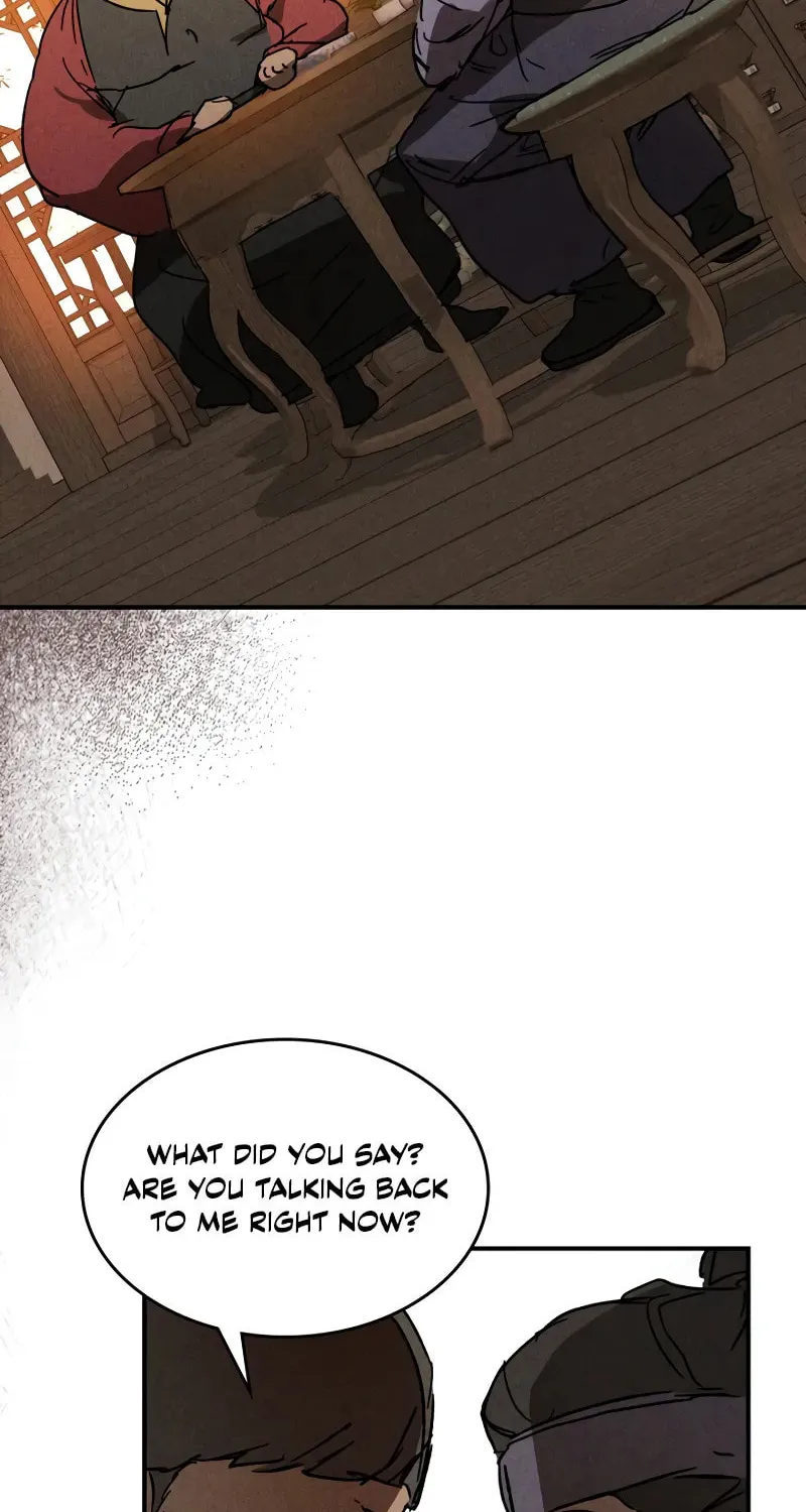 Read Chronicles of a Returner chapter 115 image 14 on Lezhin