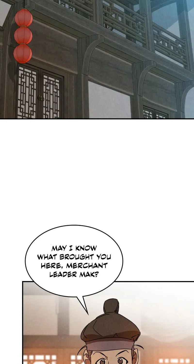 Read Chronicles of a Returner chapter 115 image 2 on Lezhin
