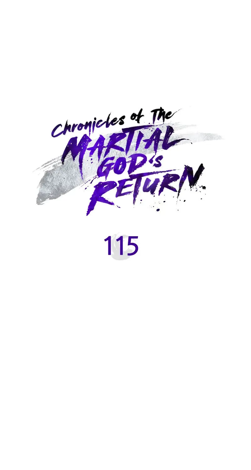 Read Chronicles of a Returner chapter 115 image 21 on Lezhin