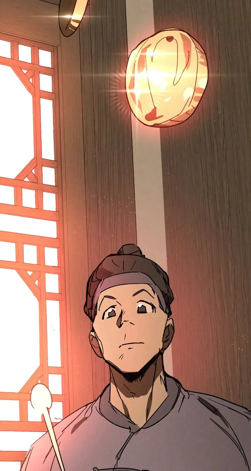 Read Chronicles of a Returner chapter 115 image 27 on Lezhin