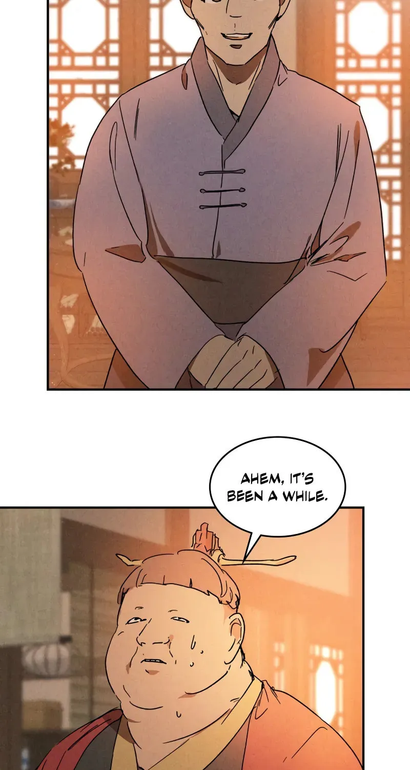 Read Chronicles of a Returner chapter 115 image 3 on Lezhin