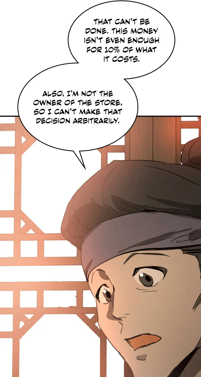 Read Chronicles of a Returner chapter 115 image 30 on Lezhin
