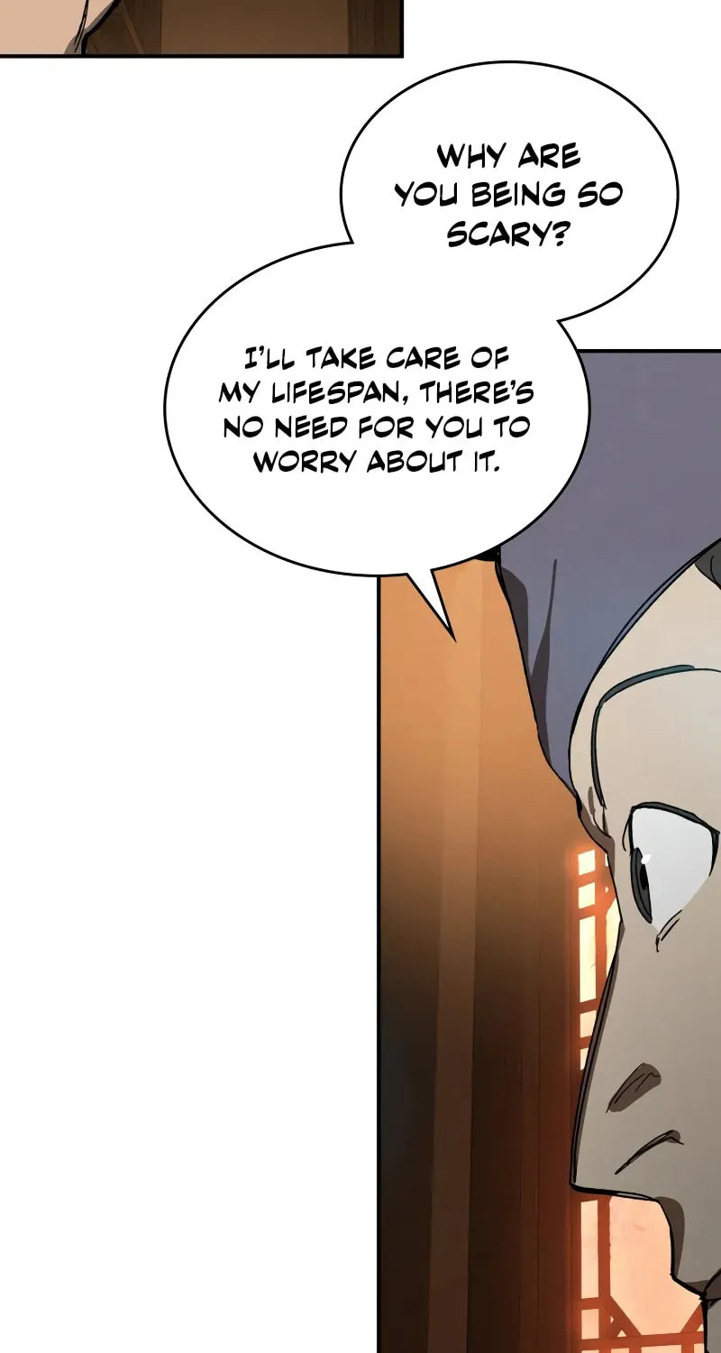 Read Chronicles of a Returner chapter 115 image 33 on Lezhin