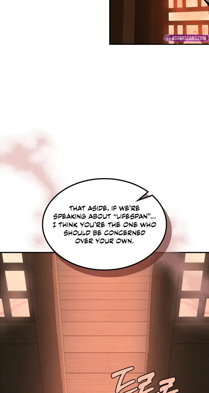 Read Chronicles of a Returner chapter 115 image 34 on Lezhin