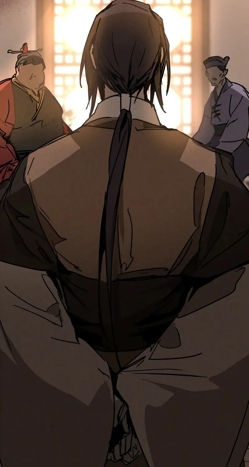 Read Chronicles of a Returner chapter 115 image 37 on Lezhin