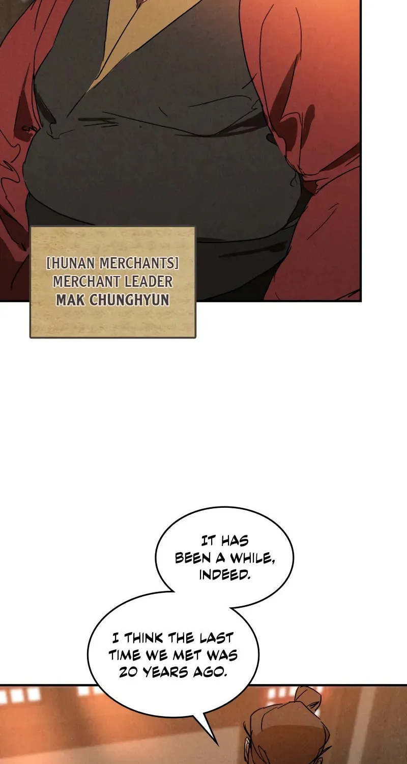 Read Chronicles of a Returner chapter 115 image 4 on Lezhin