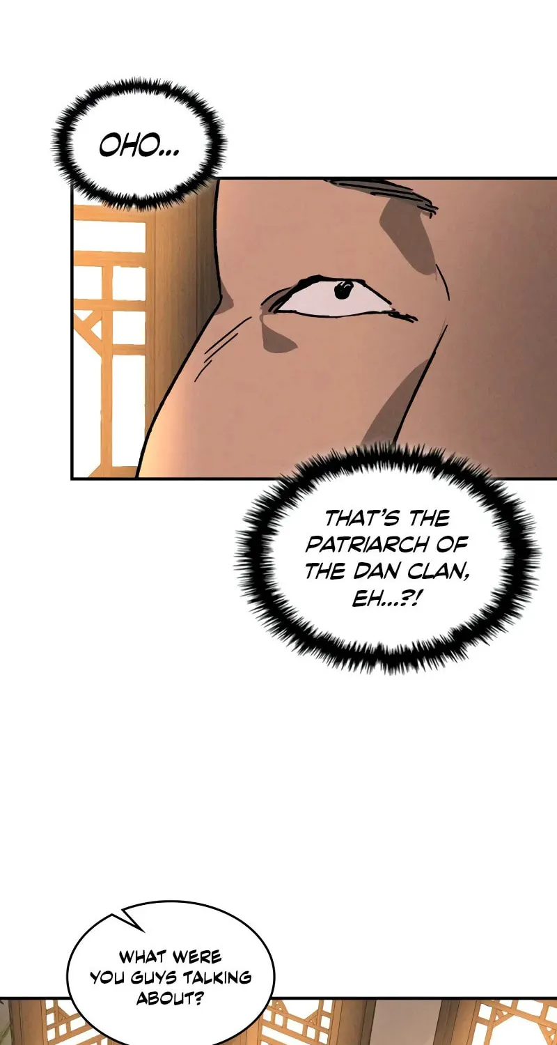 Read Chronicles of a Returner chapter 115 image 41 on Lezhin