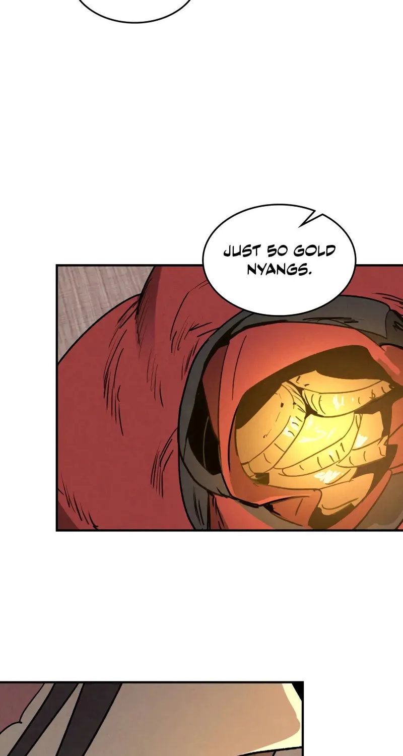 Read Chronicles of a Returner chapter 115 image 43 on Lezhin