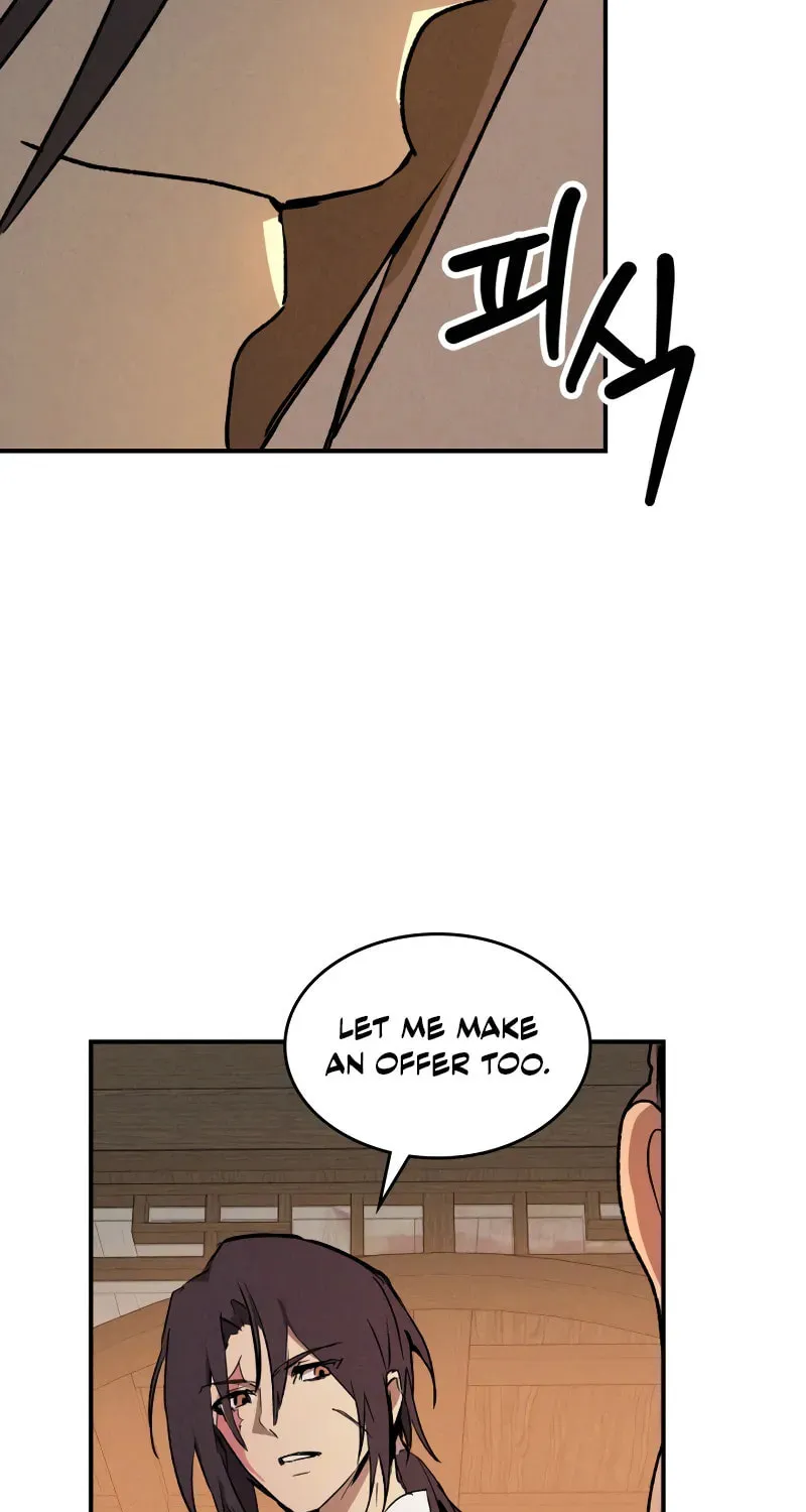 Read Chronicles of a Returner chapter 115 image 44 on Lezhin