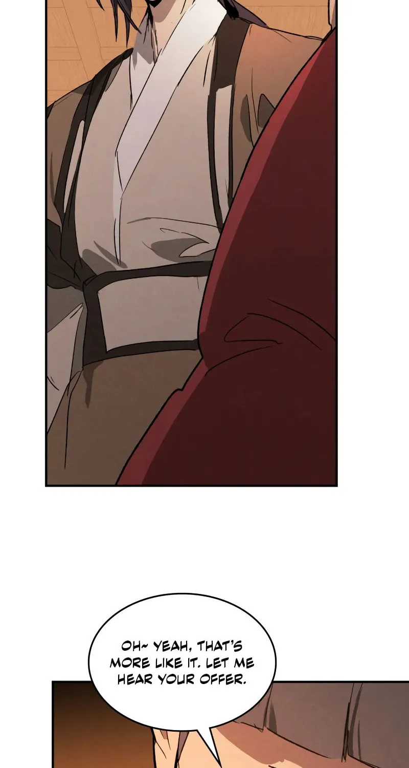 Read Chronicles of a Returner chapter 115 image 45 on Lezhin