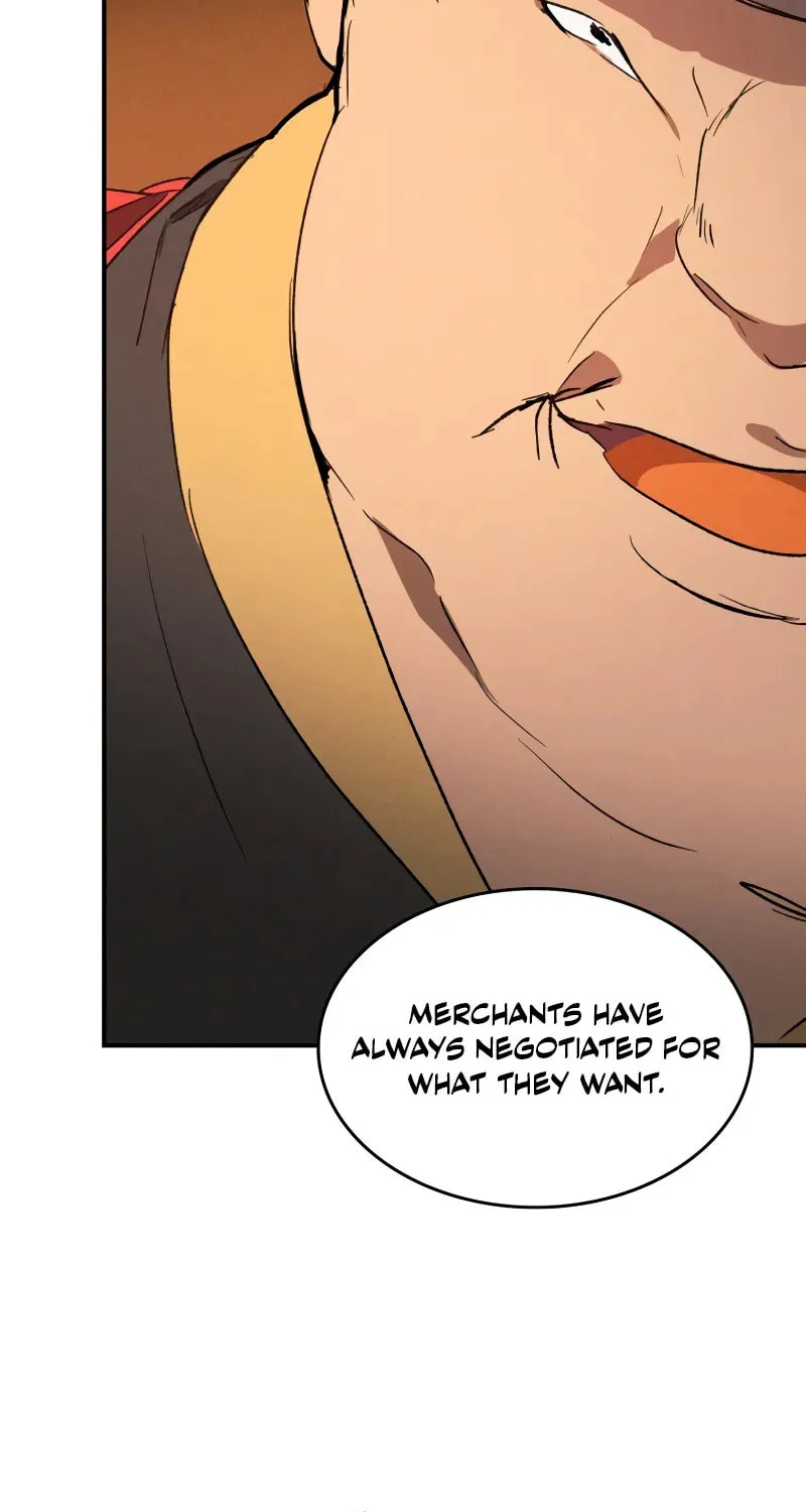 Read Chronicles of a Returner chapter 115 image 46 on Lezhin