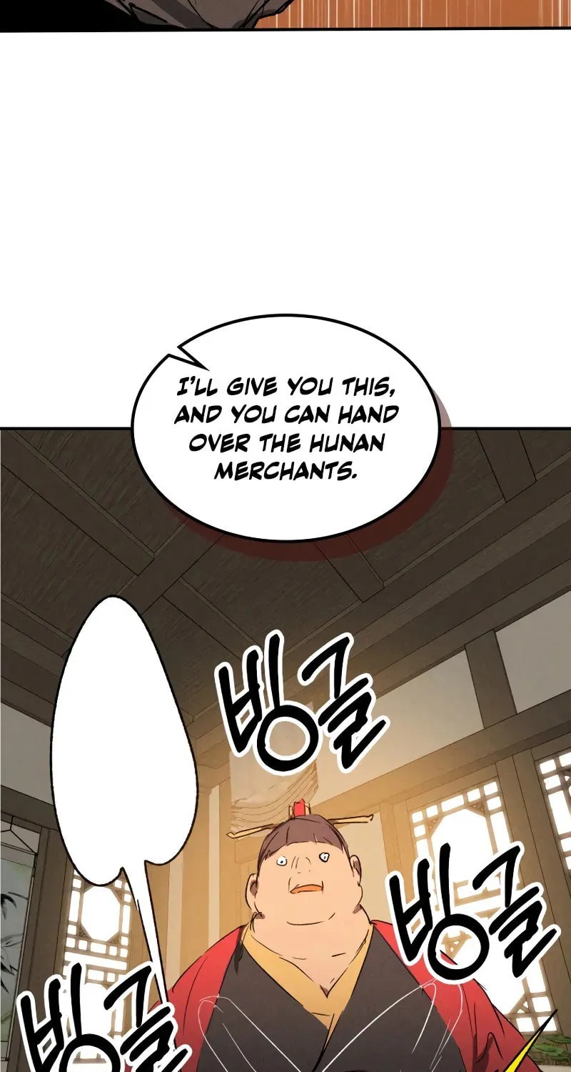 Read Chronicles of a Returner chapter 115 image 48 on Lezhin