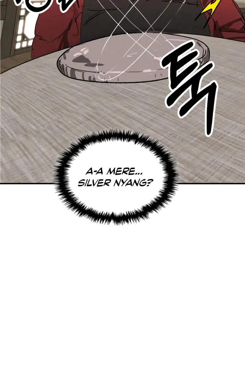 Read Chronicles of a Returner chapter 115 image 49 on Lezhin