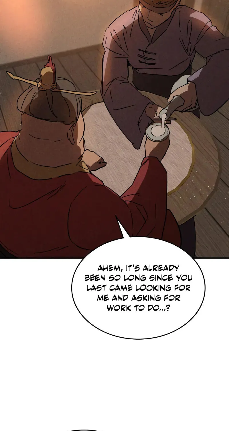 Read Chronicles of a Returner chapter 115 image 5 on Lezhin