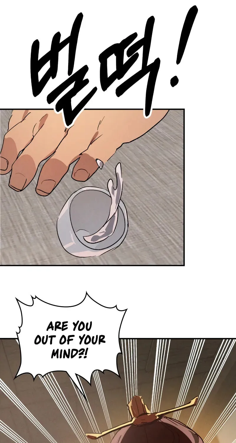 Read Chronicles of a Returner chapter 115 image 52 on Lezhin