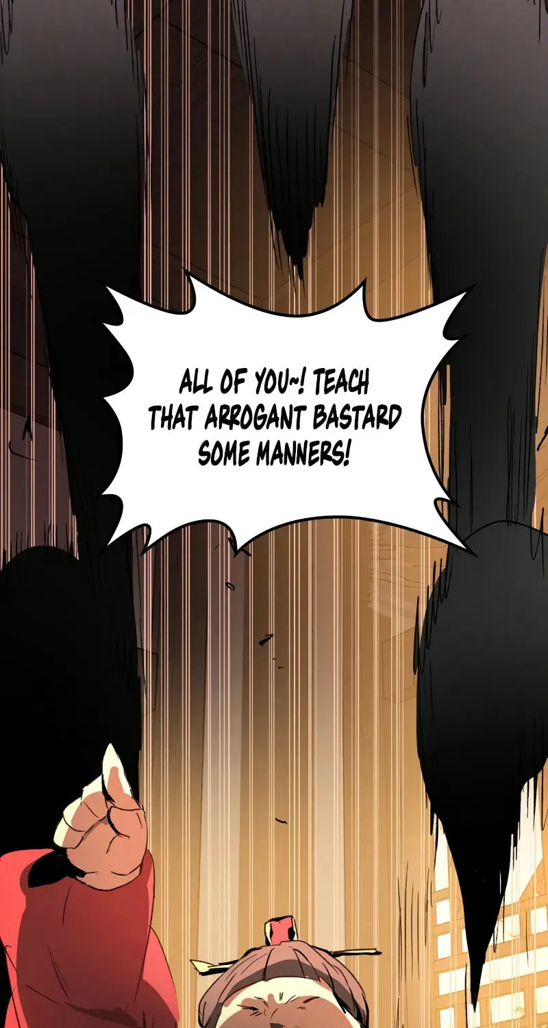 Read Chronicles of a Returner chapter 115 image 56 on Lezhin