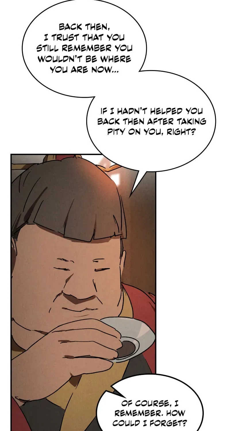 Read Chronicles of a Returner chapter 115 image 6 on Lezhin