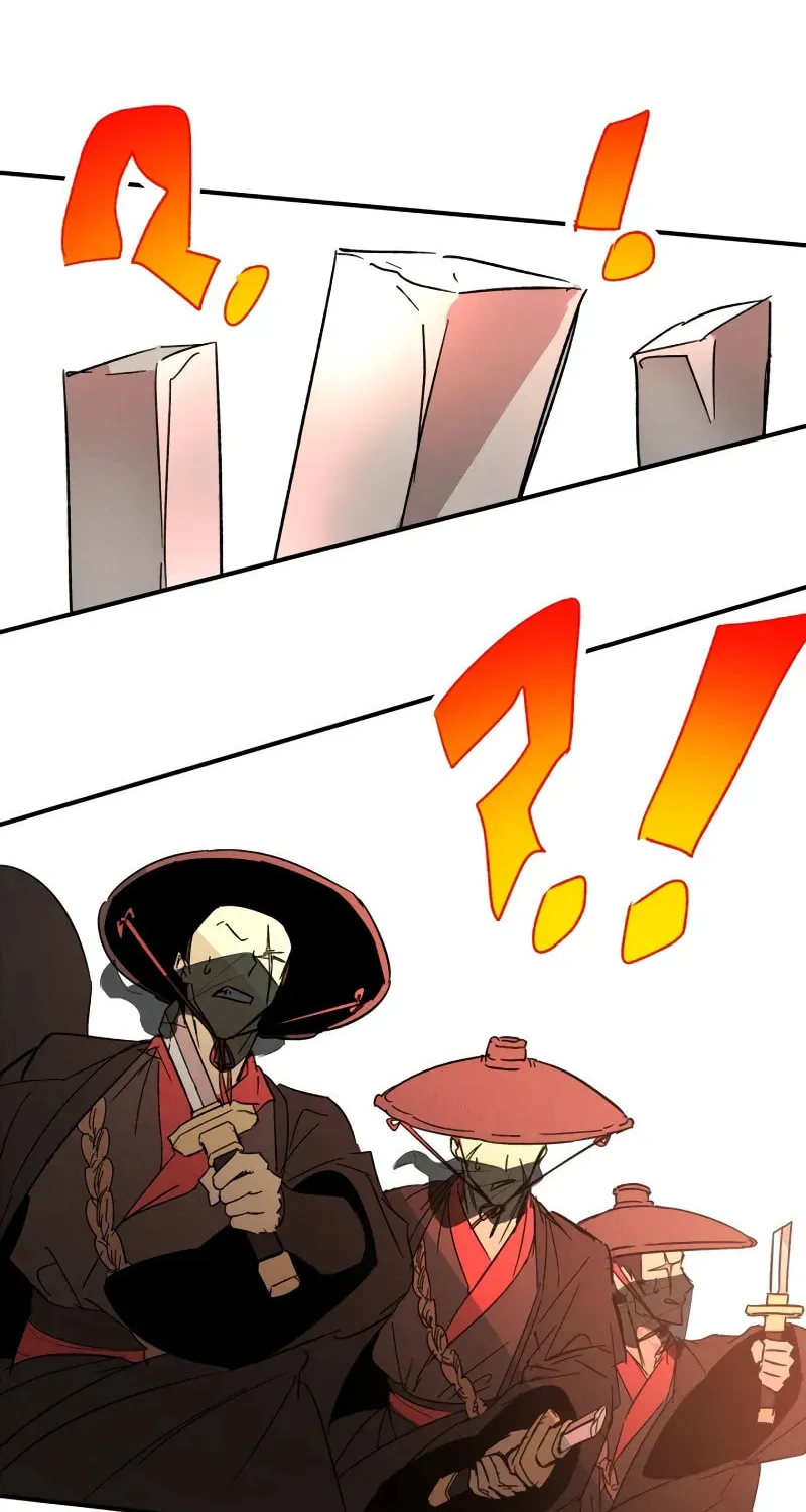 Read Chronicles of a Returner chapter 115 image 64 on Lezhin