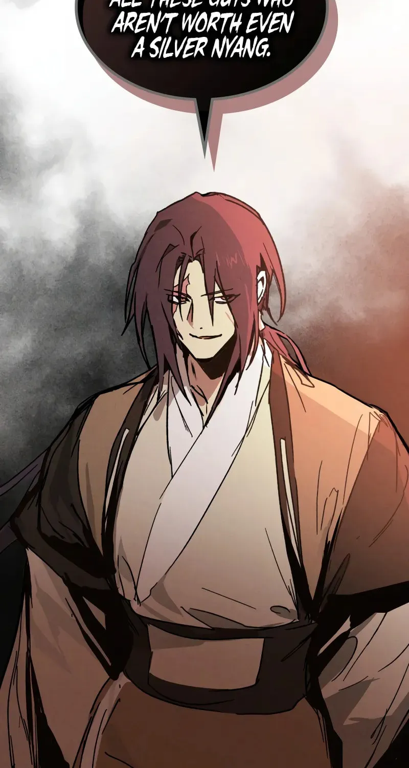 Read Chronicles of a Returner chapter 115 image 66 on Lezhin