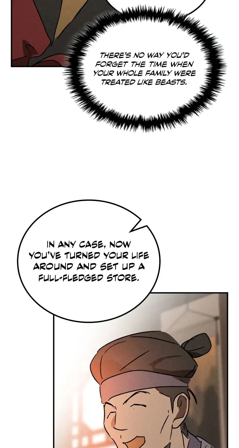 Read Chronicles of a Returner chapter 115 image 7 on Lezhin