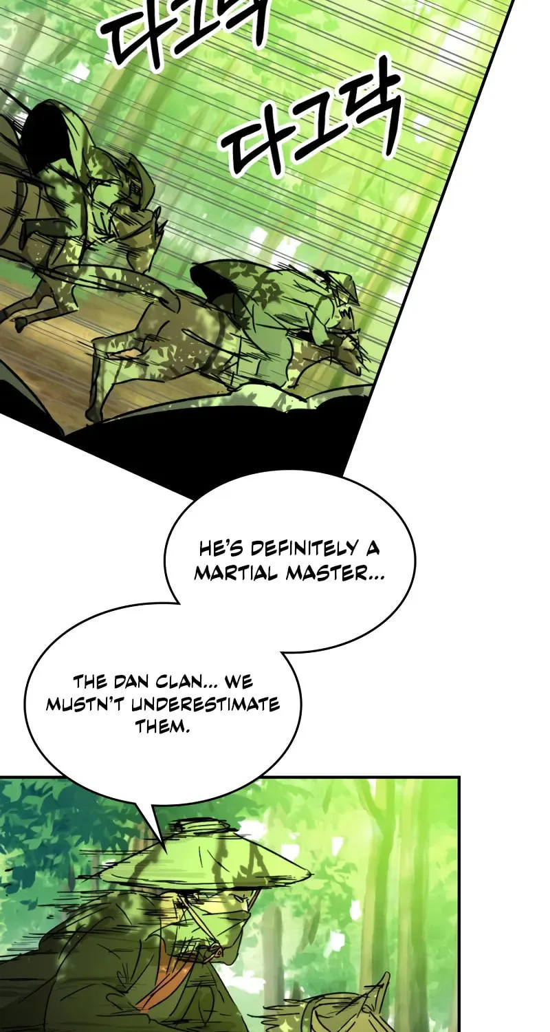 Read Chronicles of a Returner chapter 115 image 71 on Lezhin