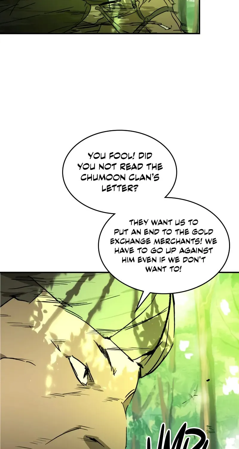 Read Chronicles of a Returner chapter 115 image 72 on Lezhin