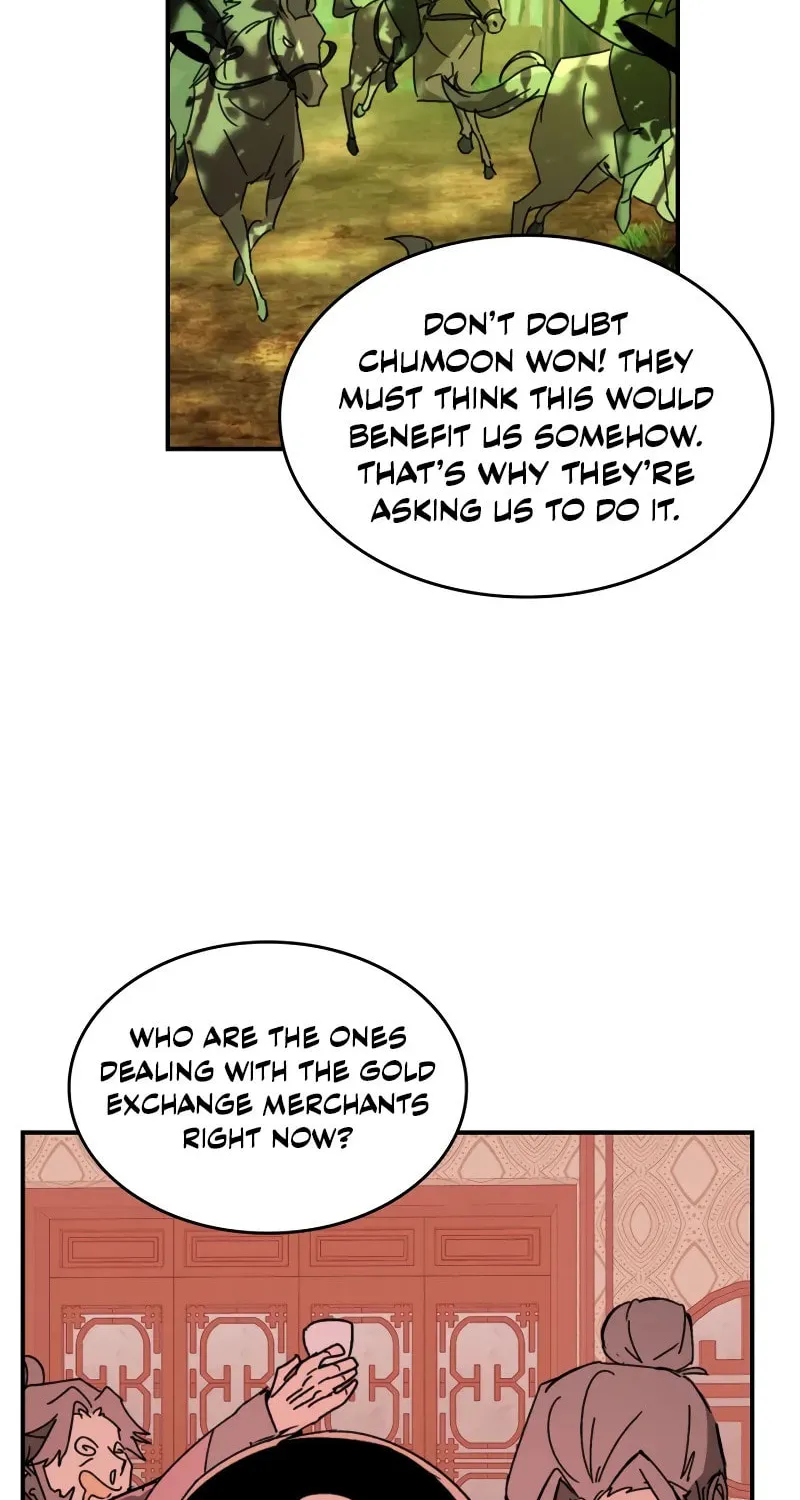 Read Chronicles of a Returner chapter 115 image 74 on Lezhin