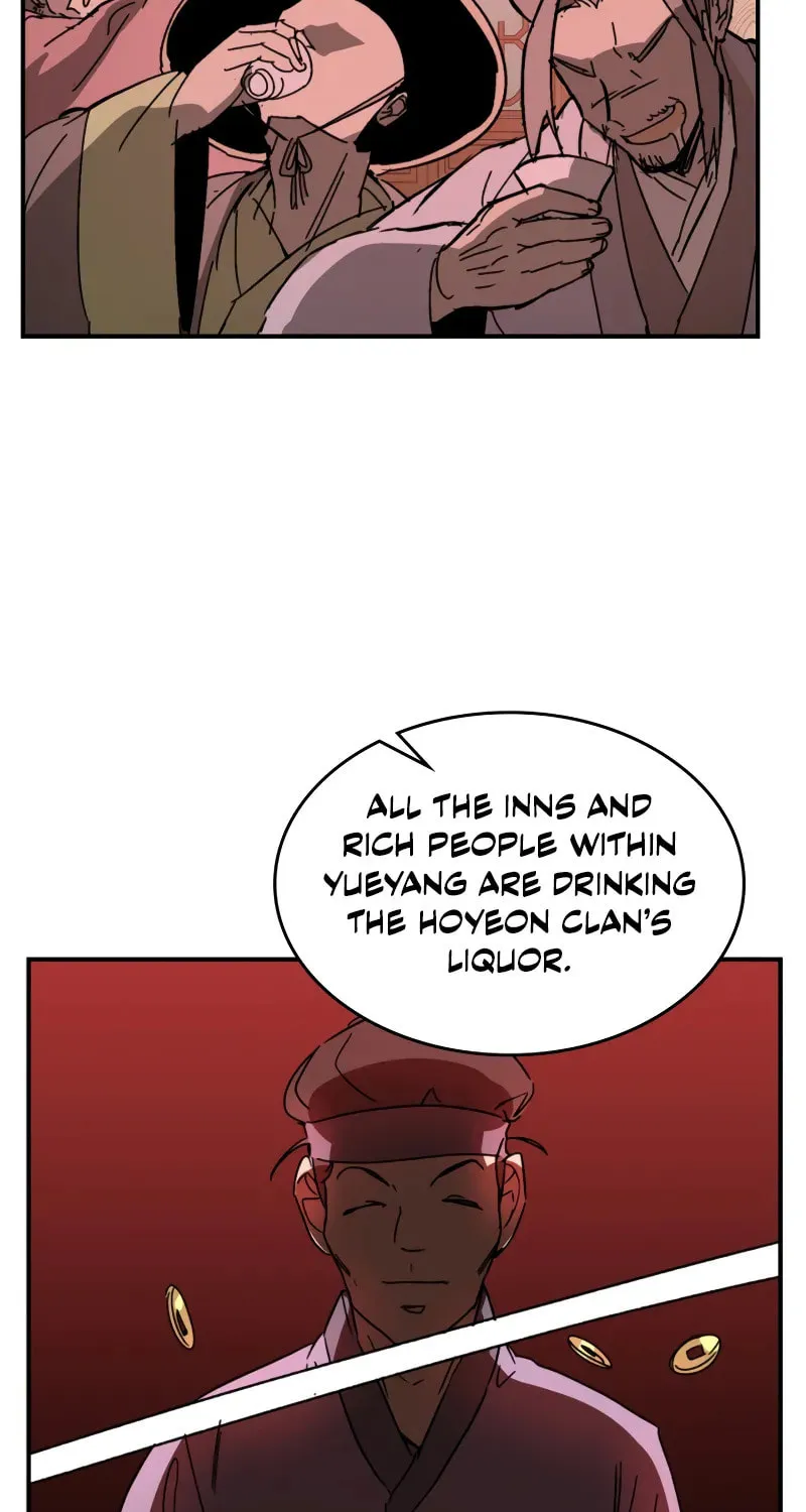 Read Chronicles of a Returner chapter 115 image 75 on Lezhin