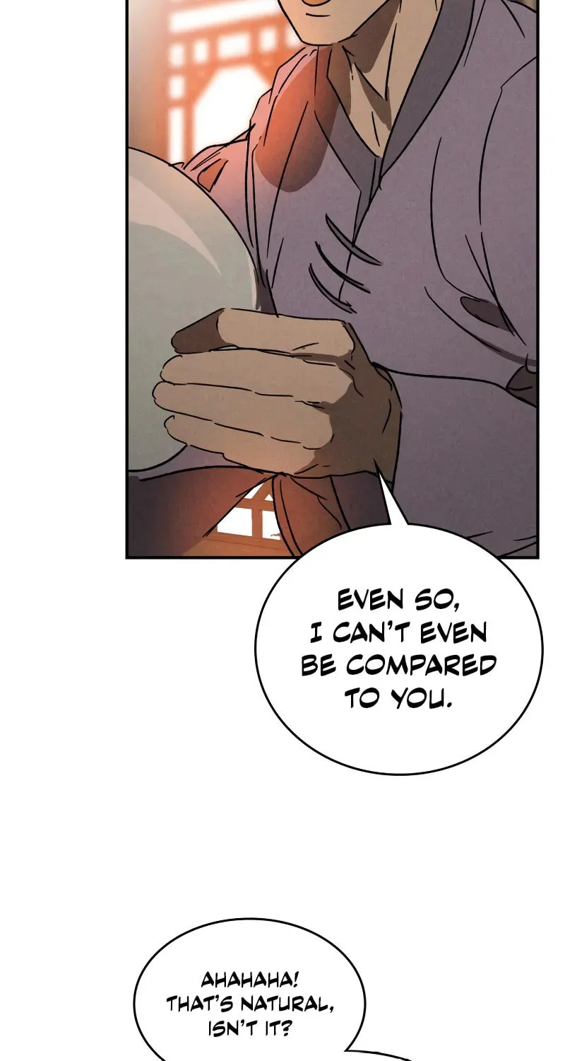 Read Chronicles of a Returner chapter 115 image 8 on Lezhin