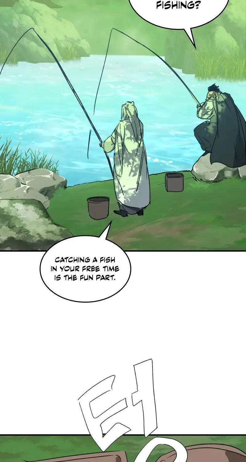 Read Chronicles of a Returner chapter 115 image 82 on Lezhin