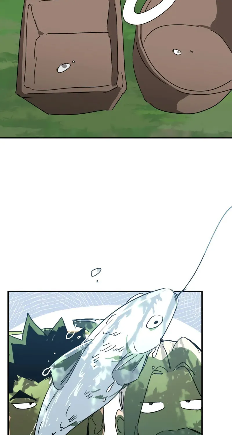 Read Chronicles of a Returner chapter 115 image 83 on Lezhin