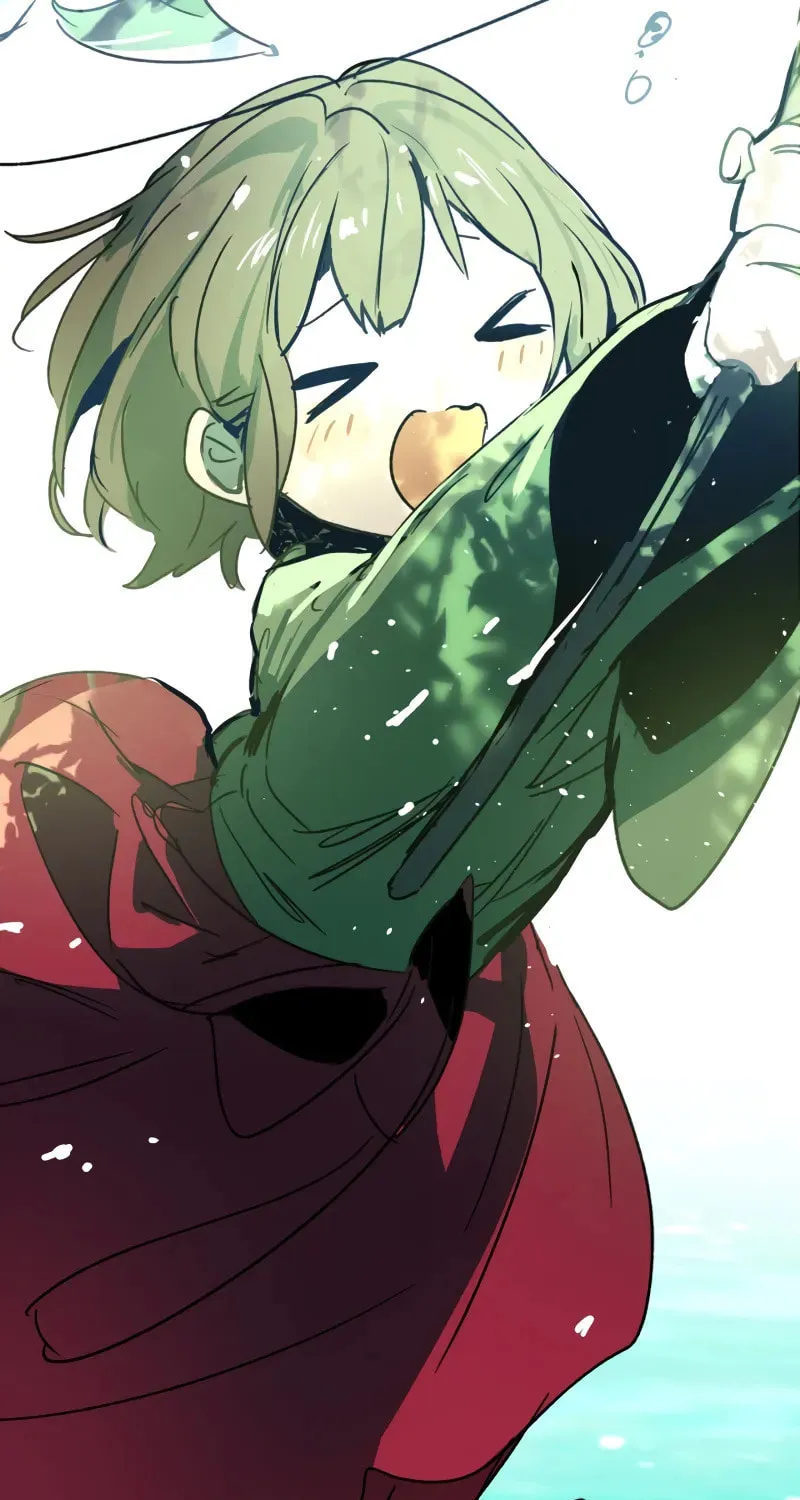 Read Chronicles of a Returner chapter 115 image 85 on Lezhin