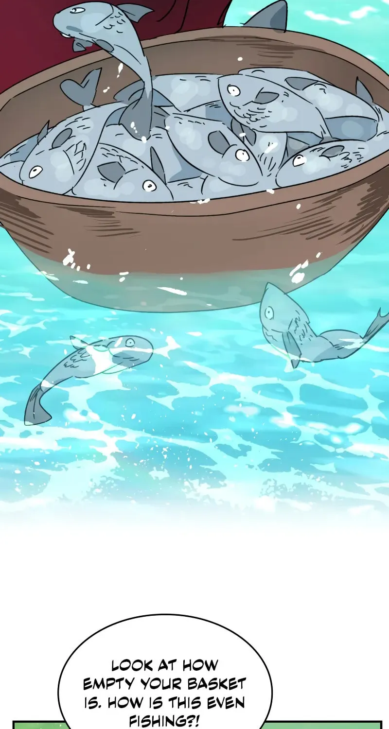 Read Chronicles of a Returner chapter 115 image 86 on Lezhin