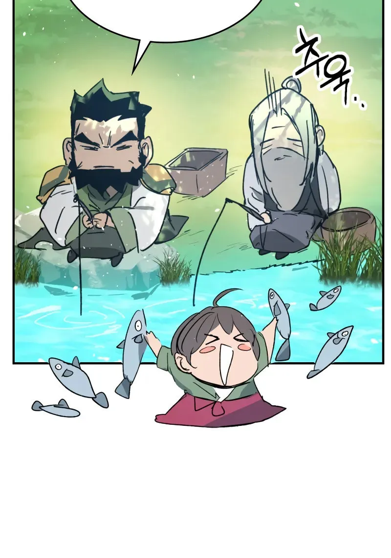 Read Chronicles of a Returner chapter 115 image 87 on Lezhin
