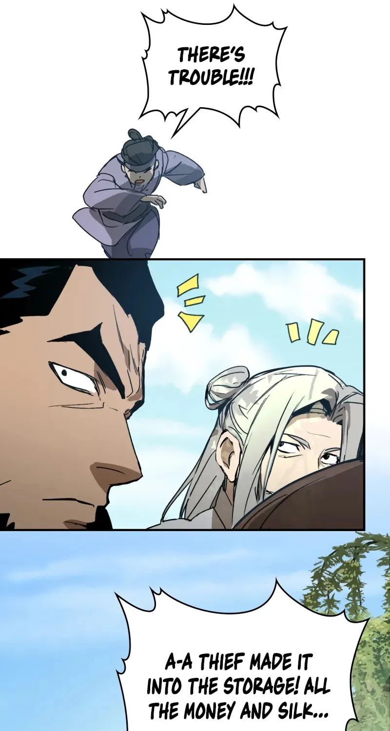 Read Chronicles of a Returner chapter 115 image 88 on Lezhin
