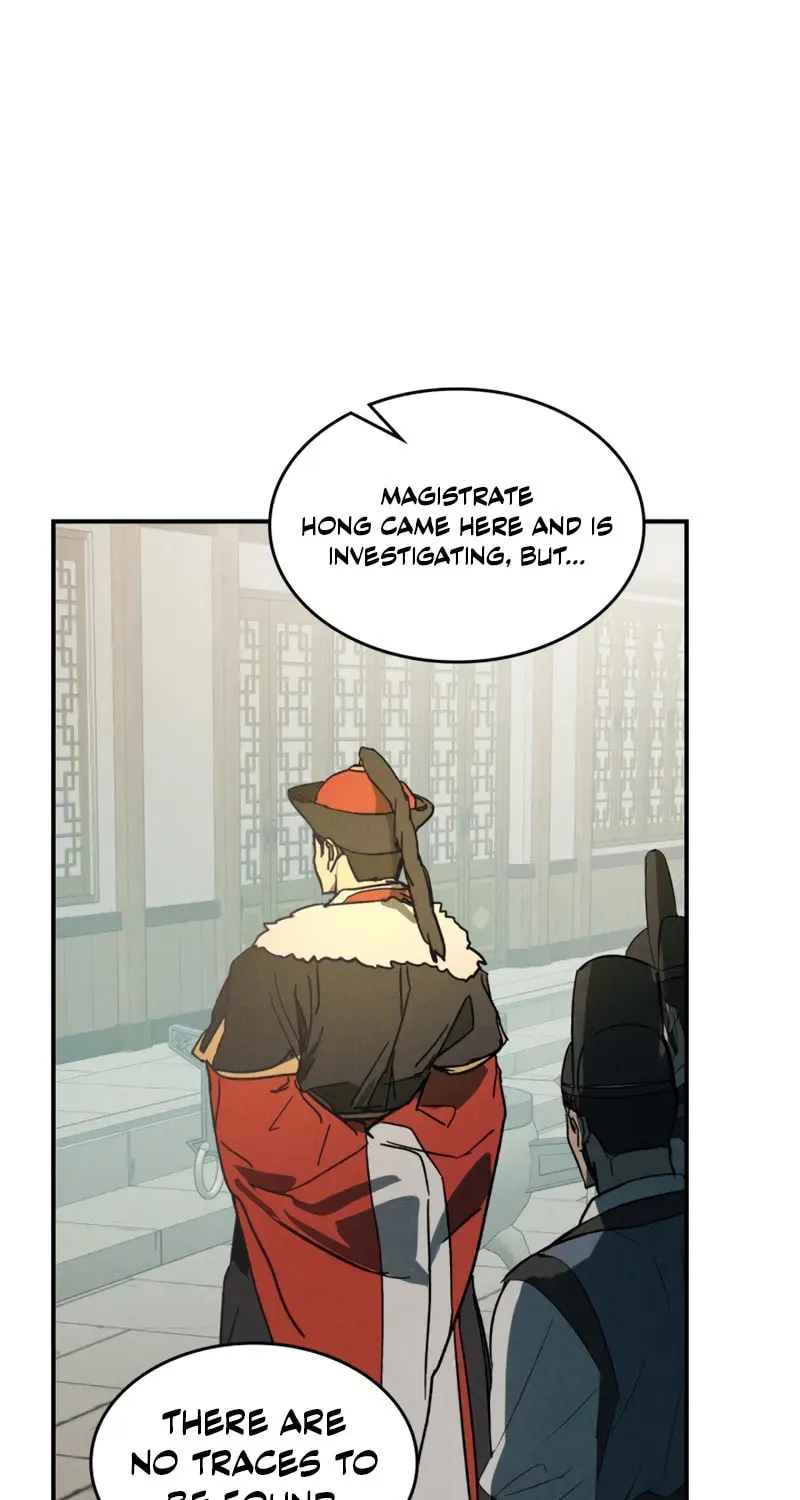 Read Chronicles of a Returner chapter 116 image 1 on Lezhin