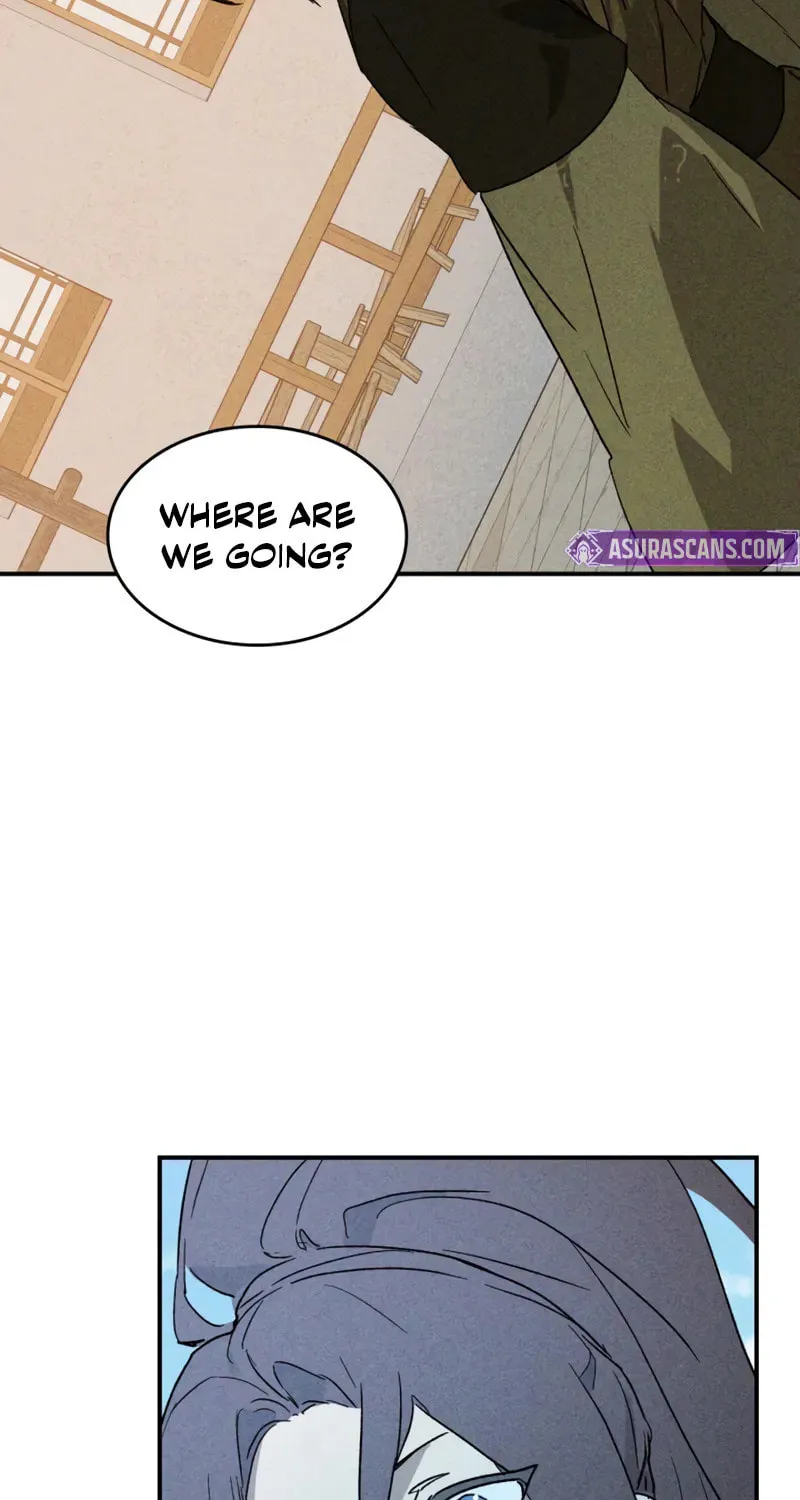 Read Chronicles of a Returner chapter 116 image 17 on Lezhin