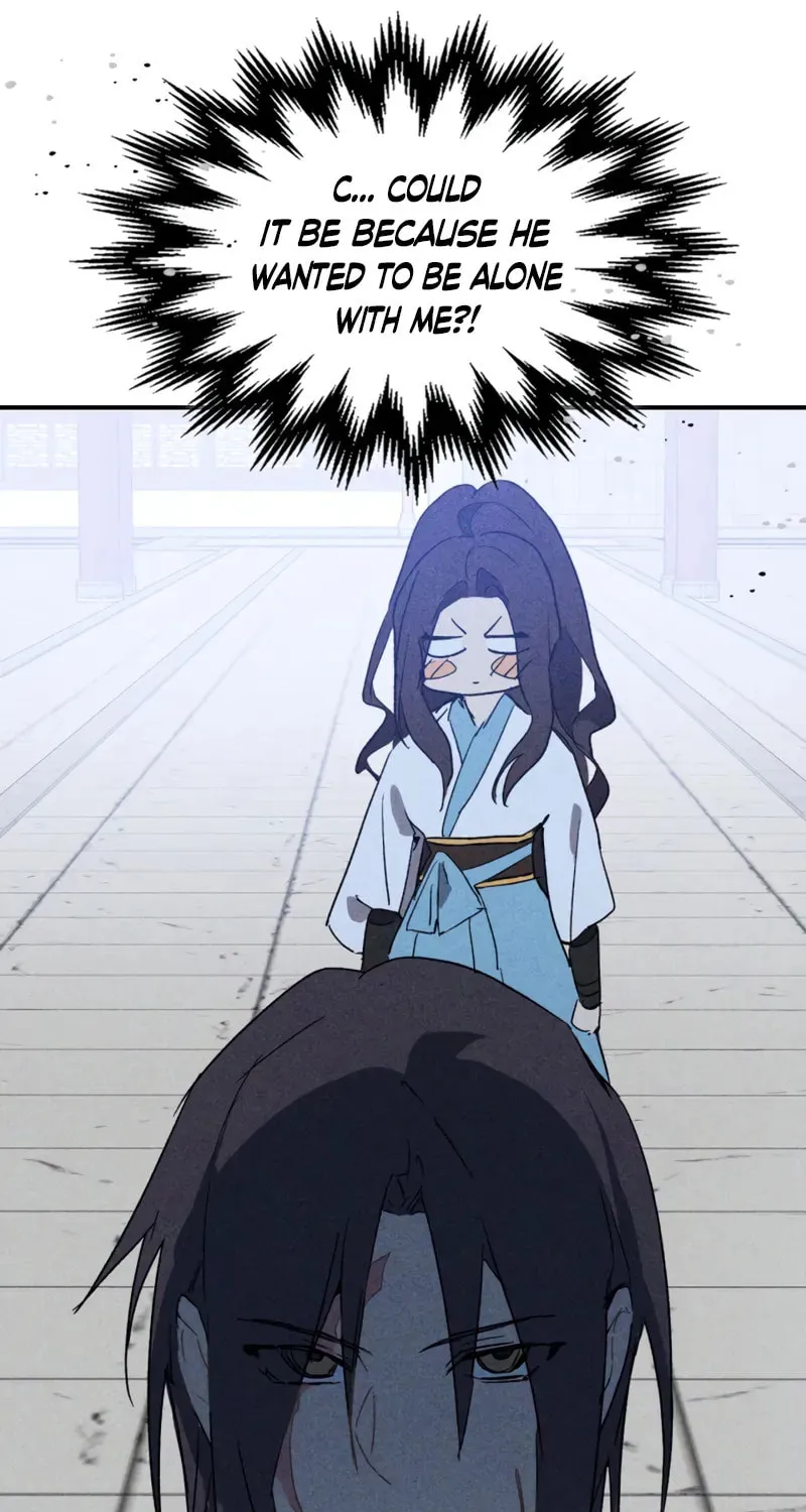 Read Chronicles of a Returner chapter 116 image 21 on Lezhin